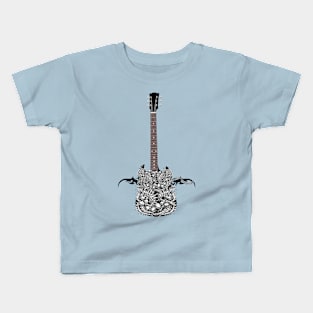 Rockless Kids T-Shirt